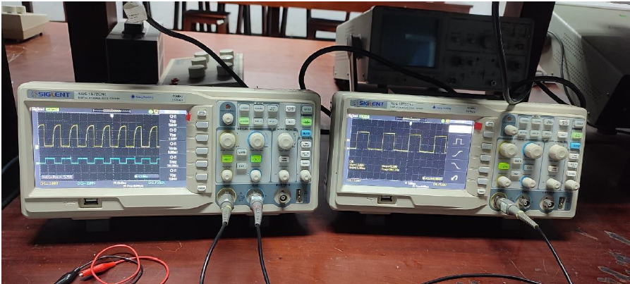 Transformer-Based High Voltage Boost Converter